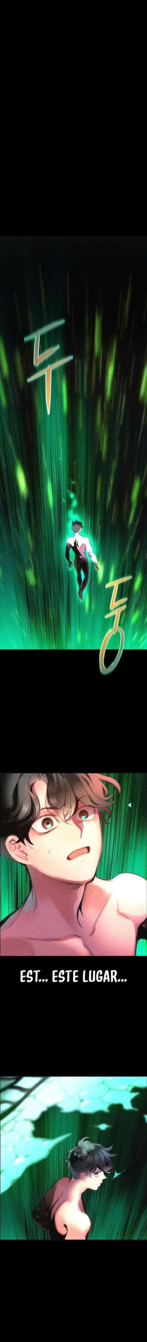 Read Jugo de la selva (es) Manga Online