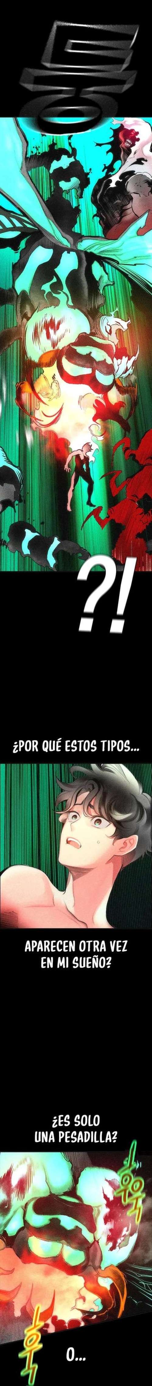 Read Jugo de la selva (es) Manga Online