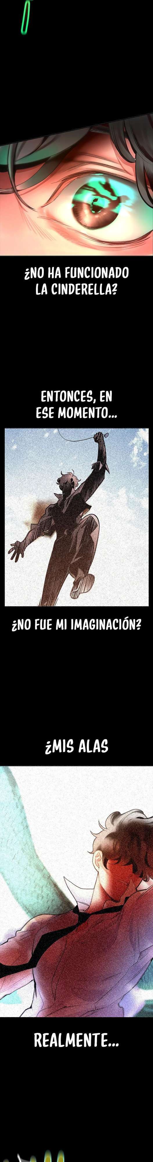 Read Jugo de la selva (es) Manga Online