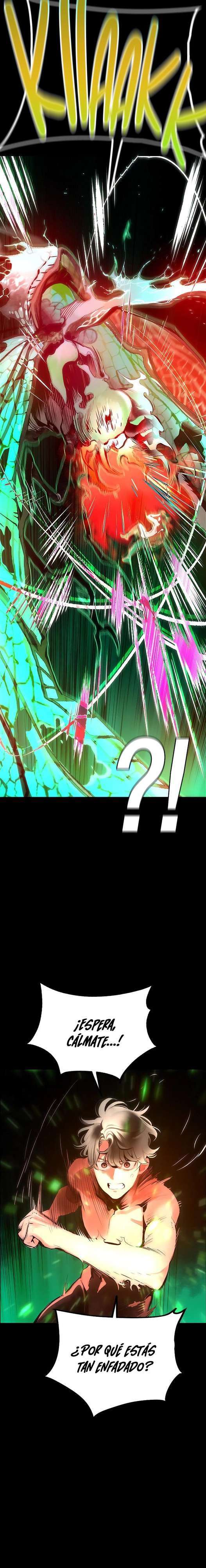 Read Jugo de la selva (es) Manga Online