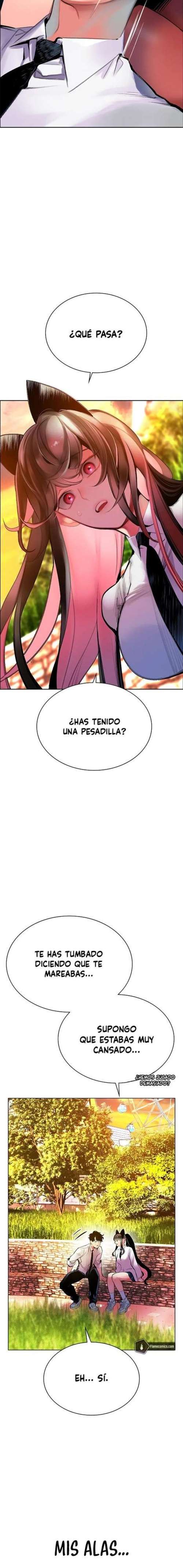 Read Jugo de la selva (es) Manga Online