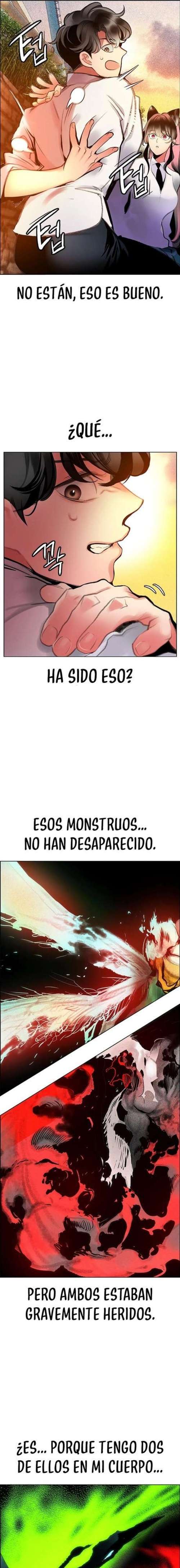 Read Jugo de la selva (es) Manga Online