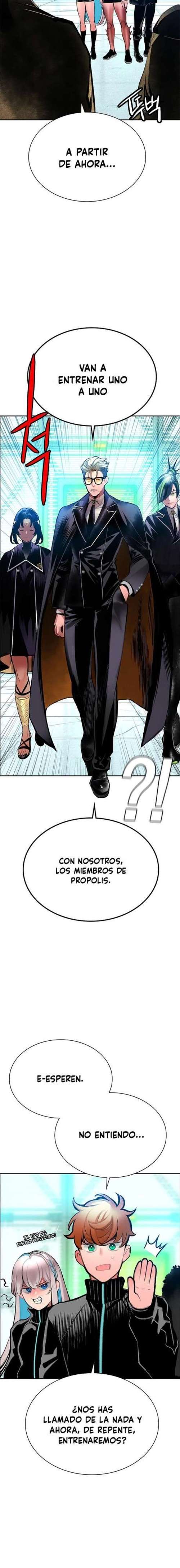 Read Jugo de la selva (es) Manga Online