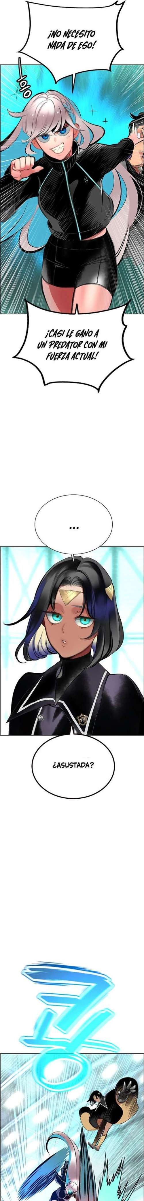 Read Jugo de la selva (es) Manga Online