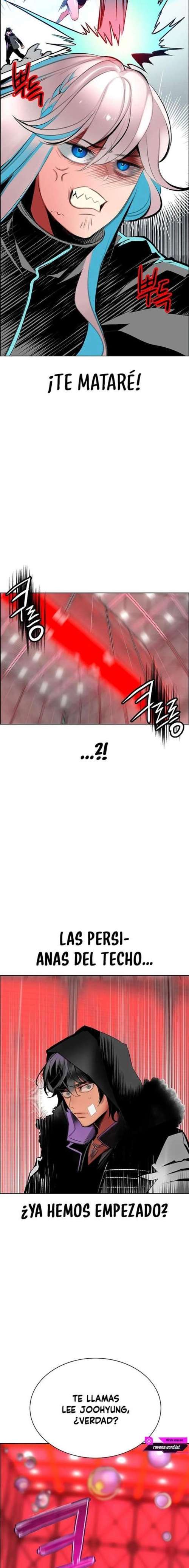 Read Jugo de la selva (es) Manga Online