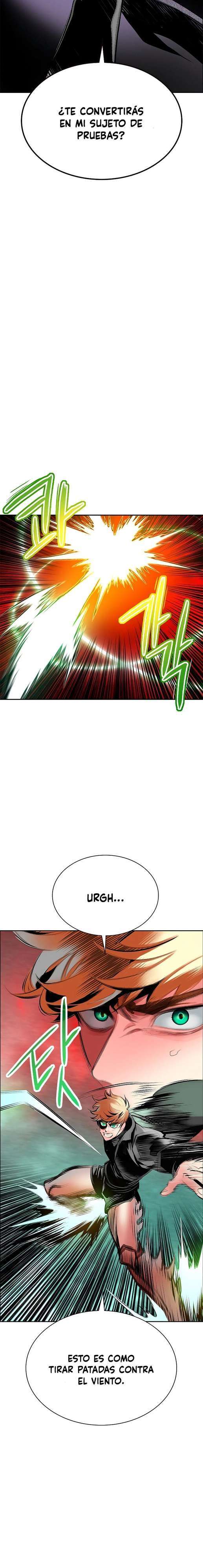 Read Jugo de la selva (es) Manga Online