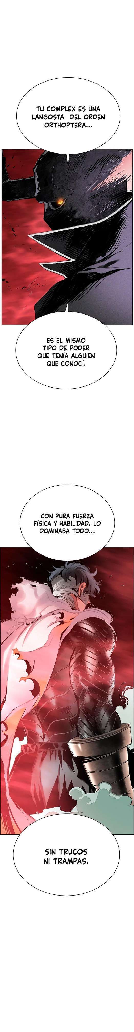 Read Jugo de la selva (es) Manga Online