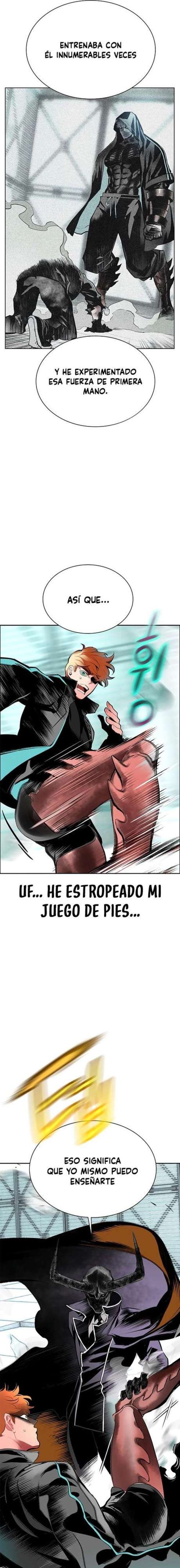 Read Jugo de la selva (es) Manga Online