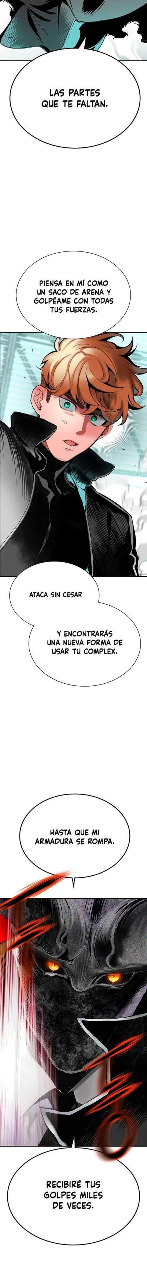 Read Jugo de la selva (es) Manga Online