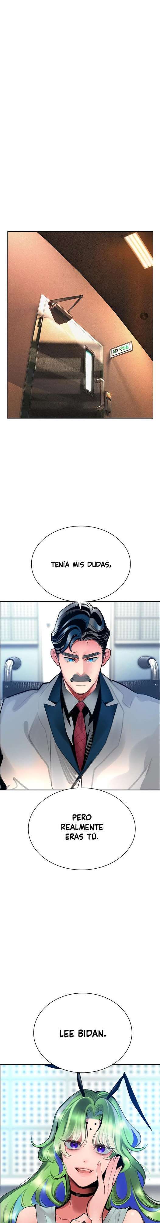 Read Jugo de la selva (es) Manga Online