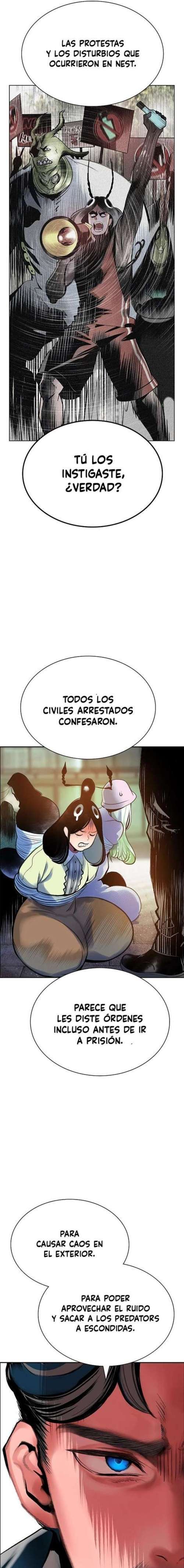 Read Jugo de la selva (es) Manga Online