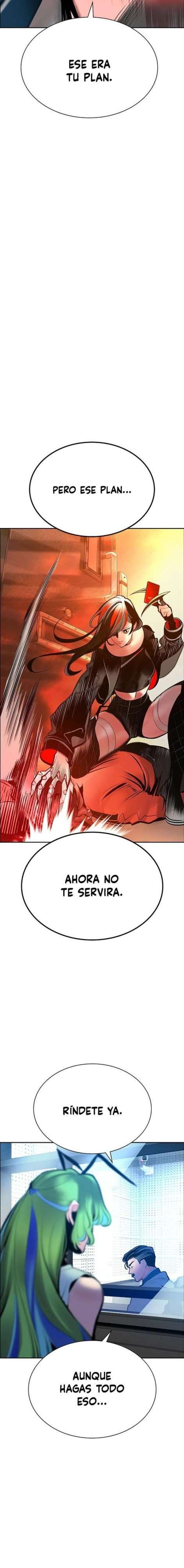 Read Jugo de la selva (es) Manga Online