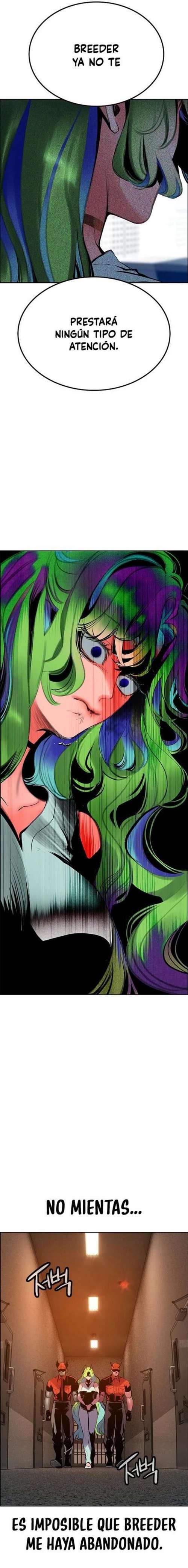 Read Jugo de la selva (es) Manga Online