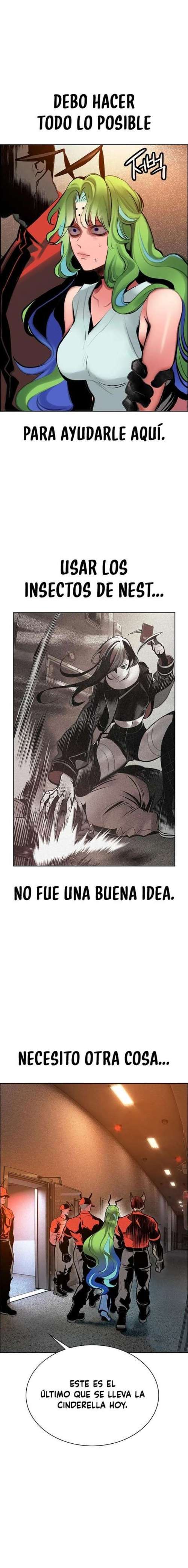 Read Jugo de la selva (es) Manga Online