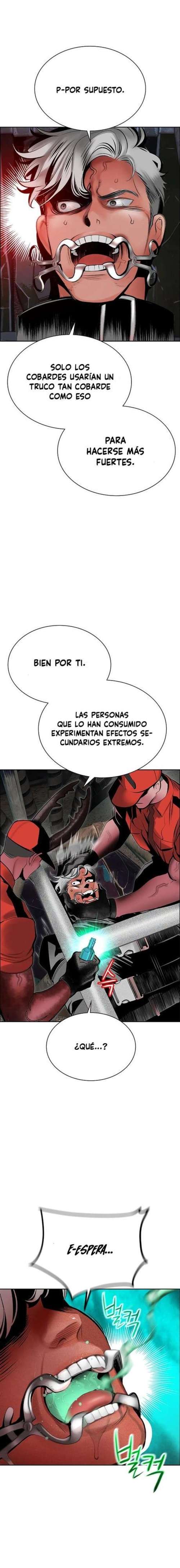 Read Jugo de la selva (es) Manga Online