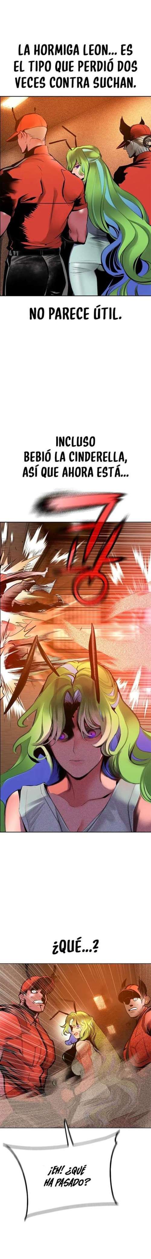 Read Jugo de la selva (es) Manga Online