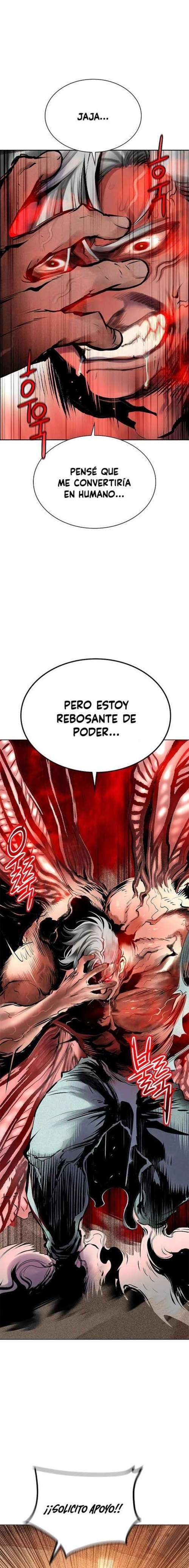 Read Jugo de la selva (es) Manga Online