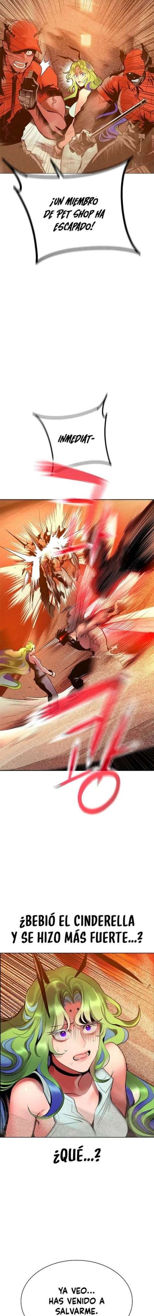 Read Jugo de la selva (es) Manga Online