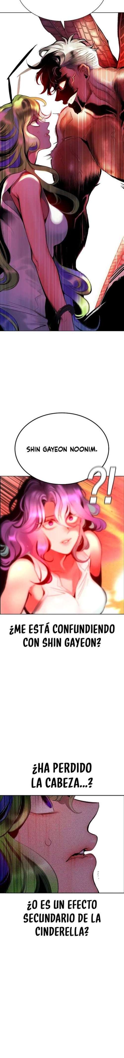 Read Jugo de la selva (es) Manga Online