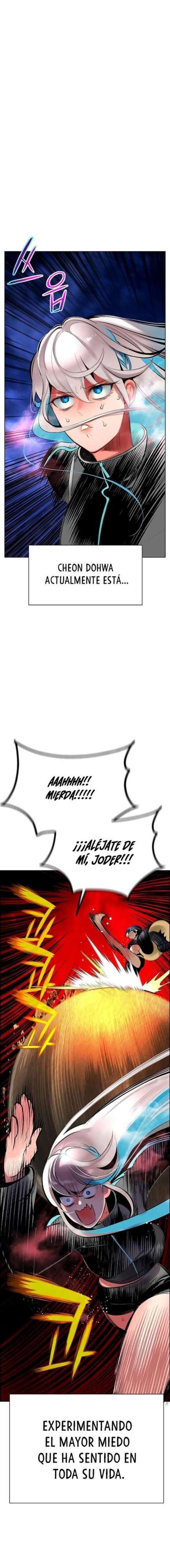 Read Jugo de la selva (es) Manga Online