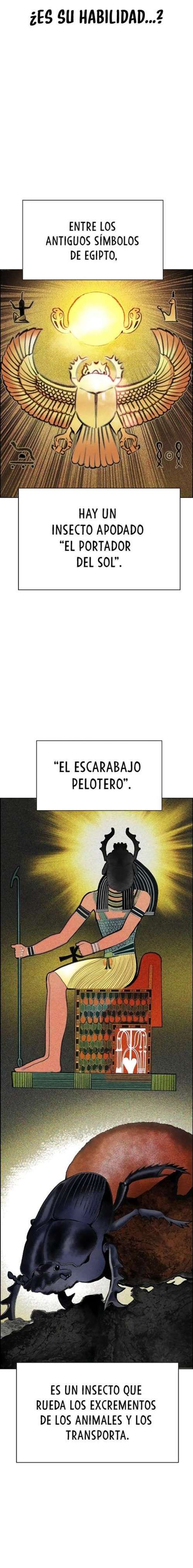 Read Jugo de la selva (es) Manga Online