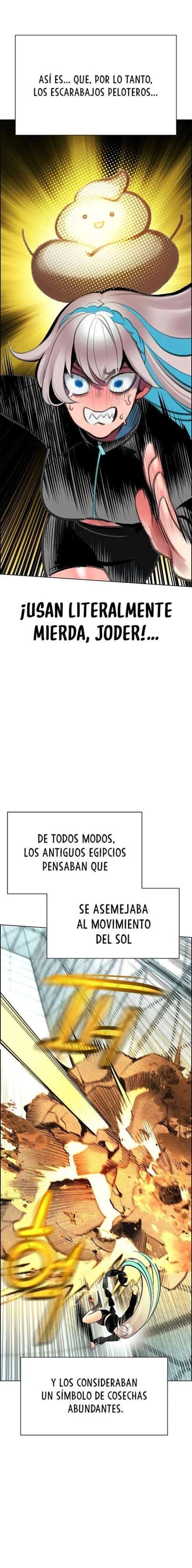 Read Jugo de la selva (es) Manga Online