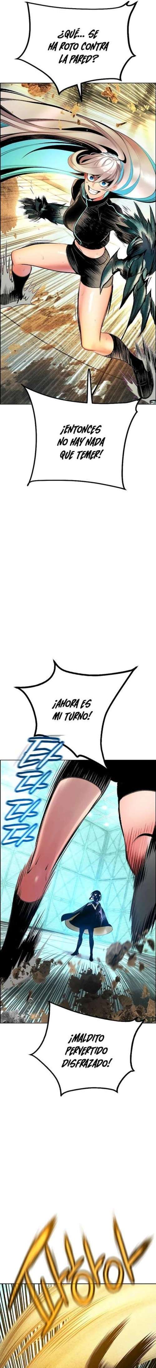 Read Jugo de la selva (es) Manga Online