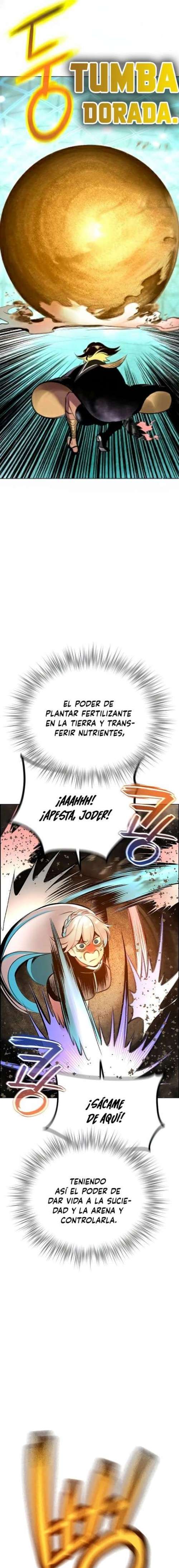 Read Jugo de la selva (es) Manga Online