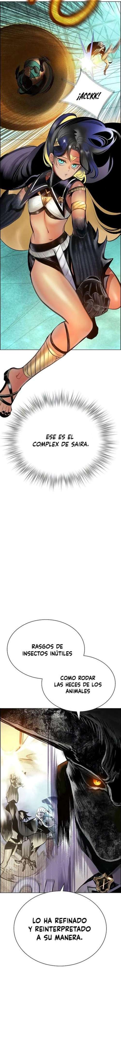 Read Jugo de la selva (es) Manga Online