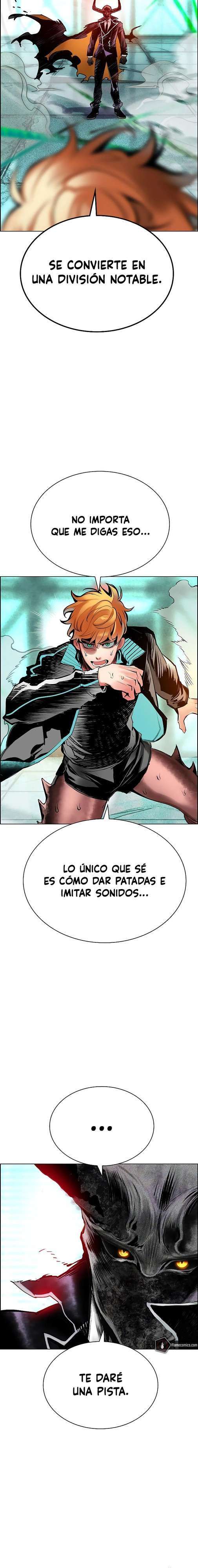 Read Jugo de la selva (es) Manga Online