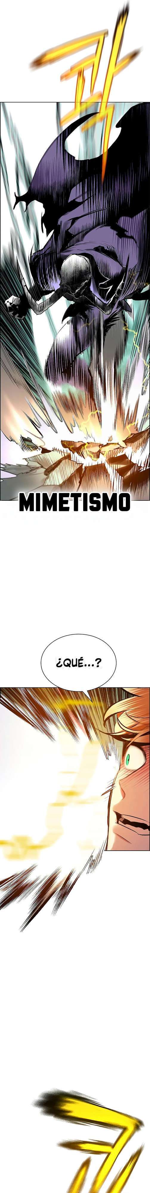Read Jugo de la selva (es) Manga Online