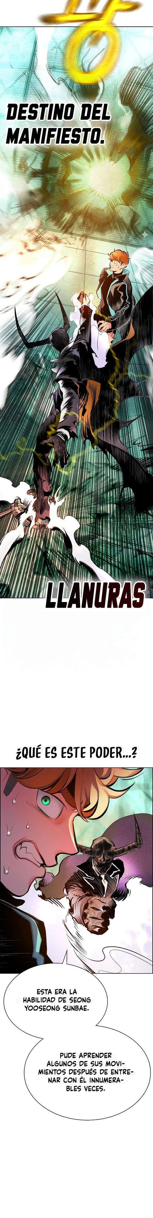 Read Jugo de la selva (es) Manga Online