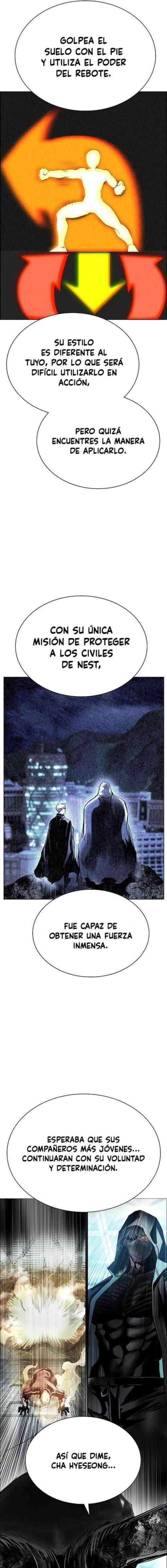 Read Jugo de la selva (es) Manga Online