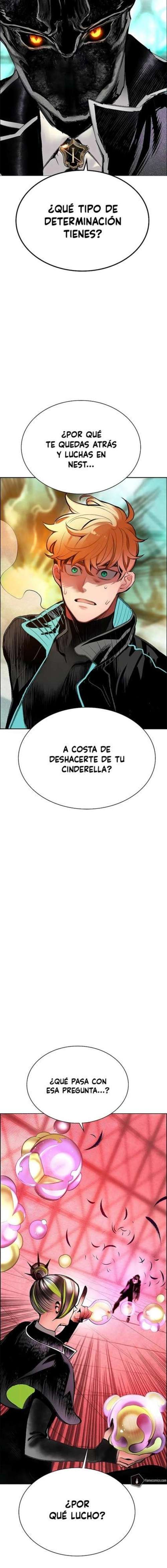 Read Jugo de la selva (es) Manga Online