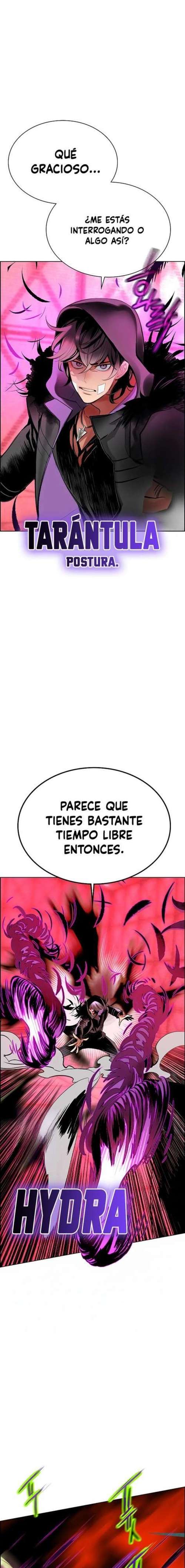 Read Jugo de la selva (es) Manga Online