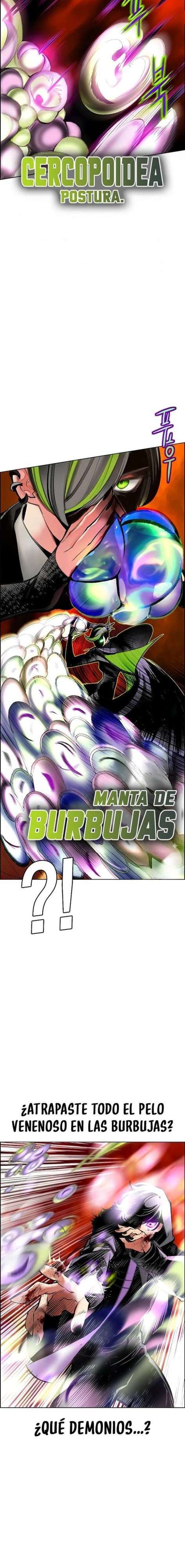 Read Jugo de la selva (es) Manga Online