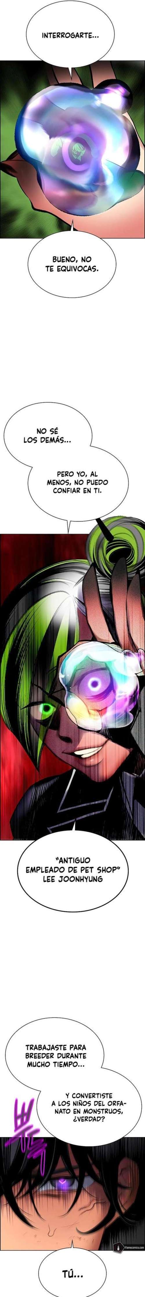 Read Jugo de la selva (es) Manga Online