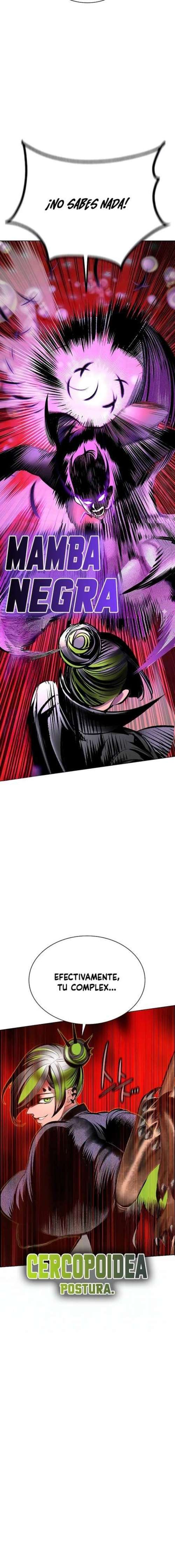 Read Jugo de la selva (es) Manga Online