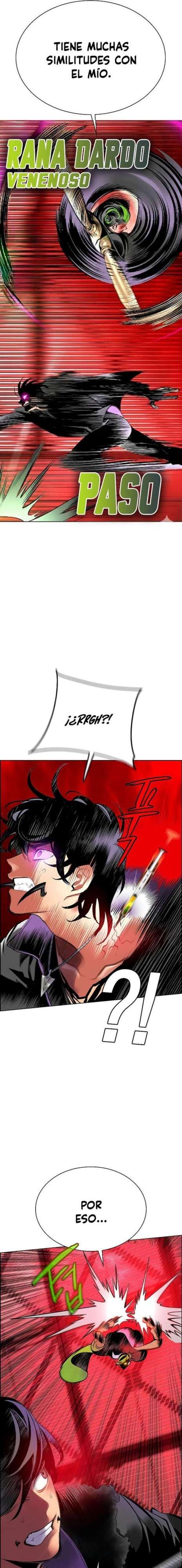 Read Jugo de la selva (es) Manga Online