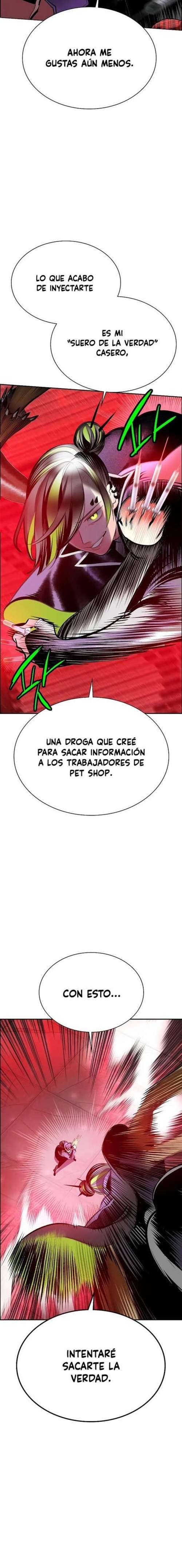 Read Jugo de la selva (es) Manga Online