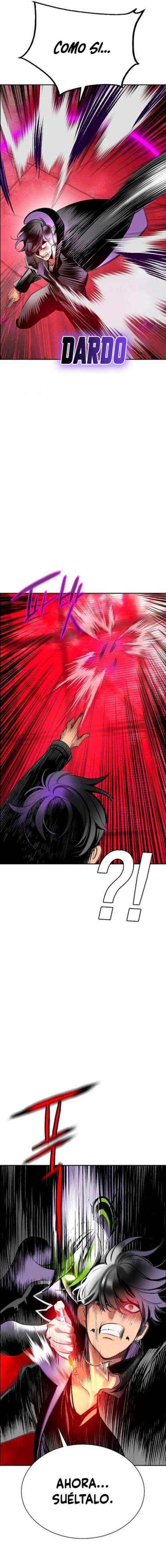 Read Jugo de la selva (es) Manga Online