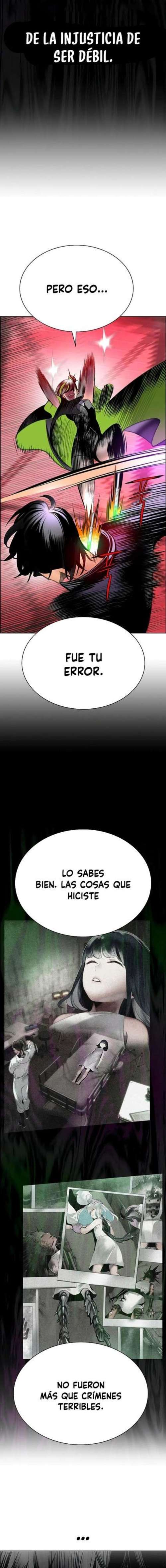 Read Jugo de la selva (es) Manga Online