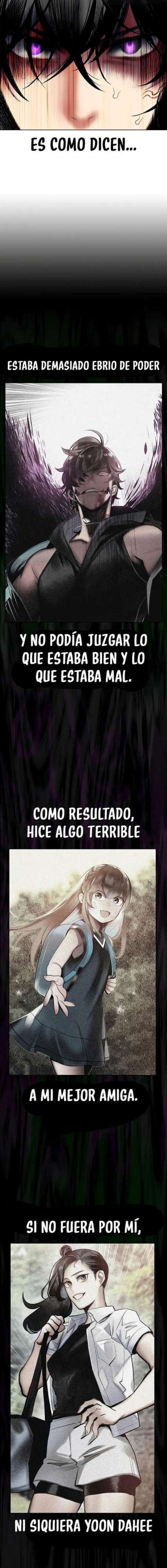 Read Jugo de la selva (es) Manga Online