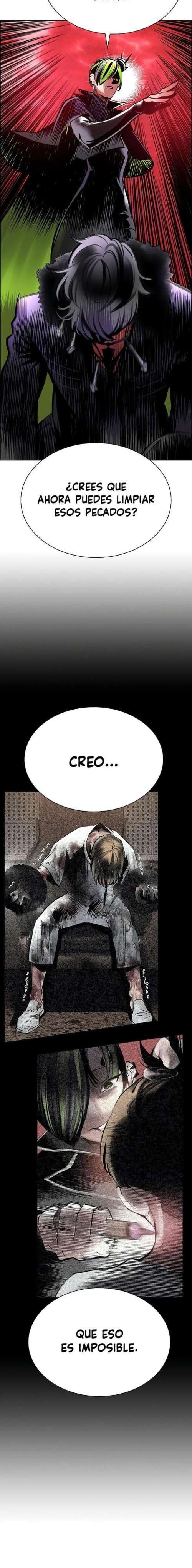 Read Jugo de la selva (es) Manga Online