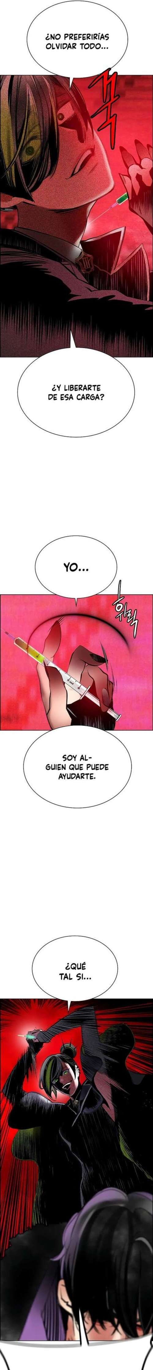 Read Jugo de la selva (es) Manga Online