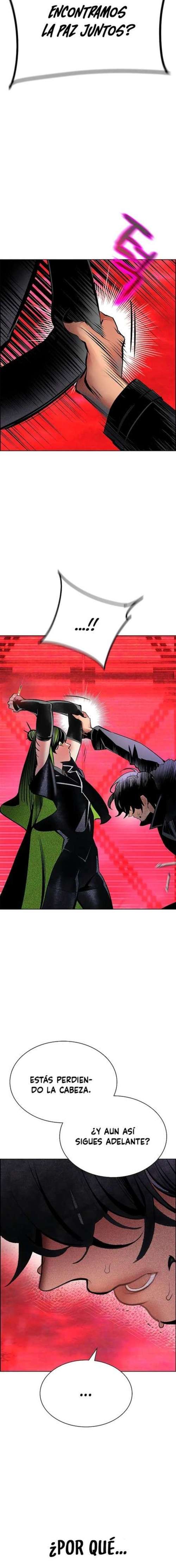 Read Jugo de la selva (es) Manga Online