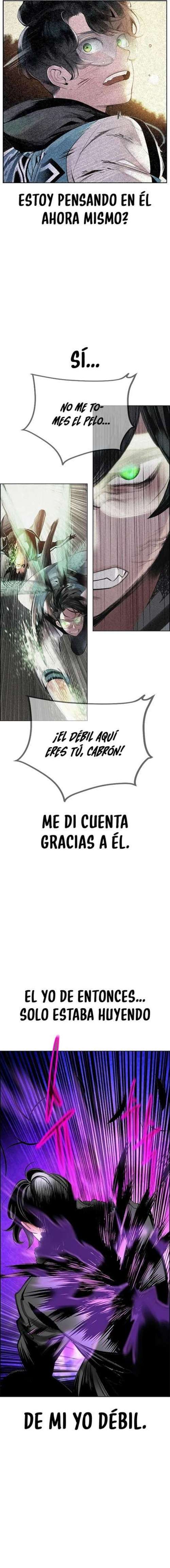 Read Jugo de la selva (es) Manga Online