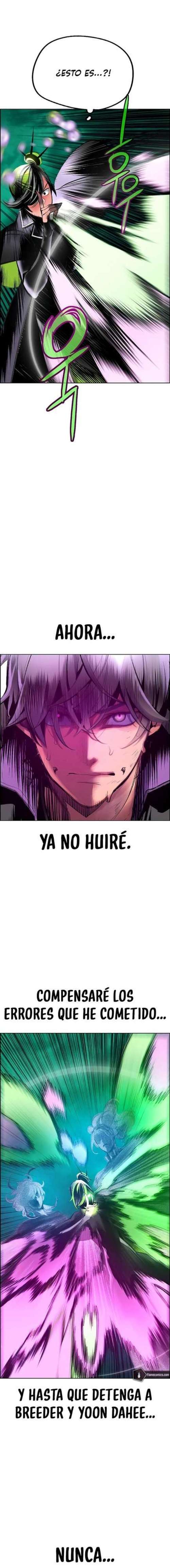 Read Jugo de la selva (es) Manga Online