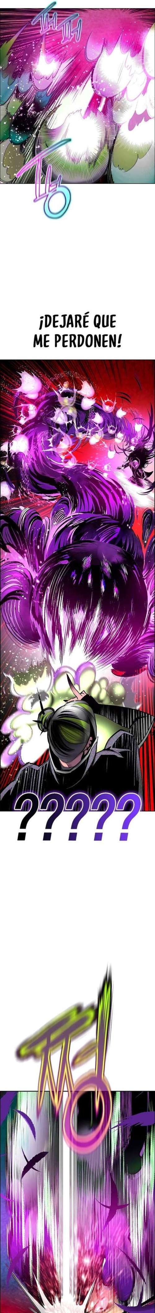 Read Jugo de la selva (es) Manga Online