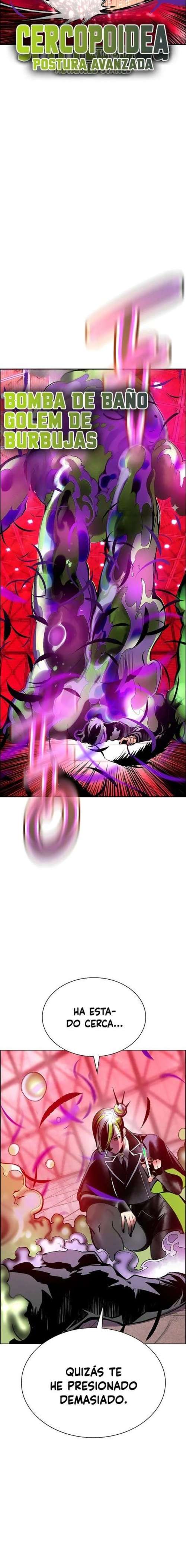 Read Jugo de la selva (es) Manga Online